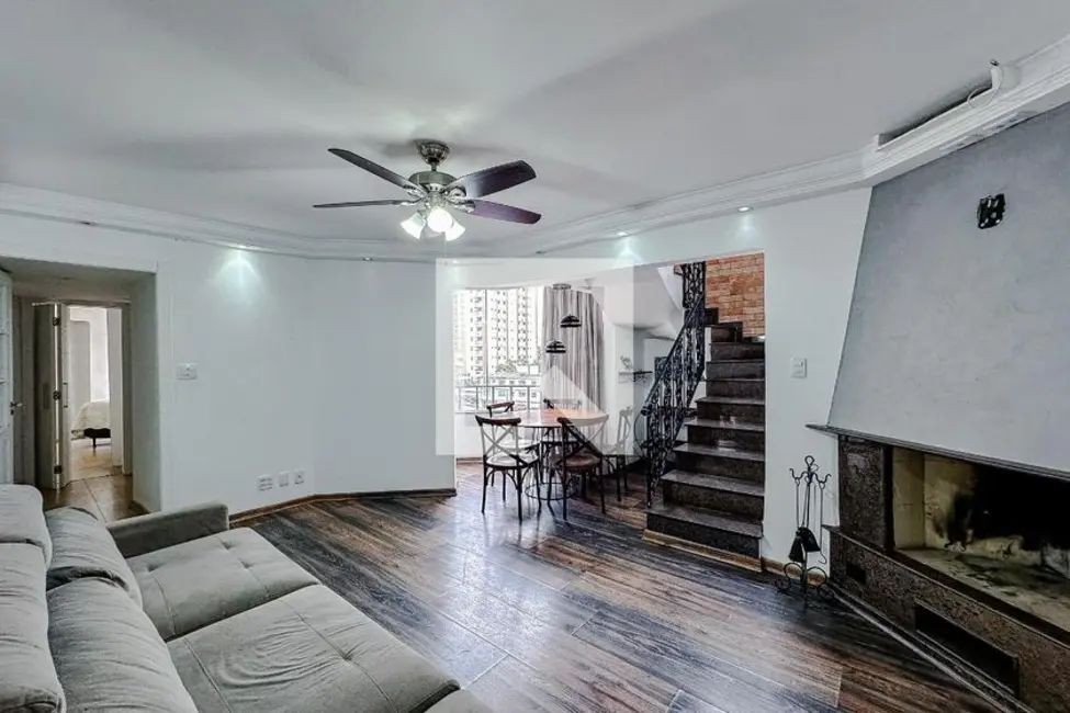 Foto 1 de Apartamento com 3 quartos à venda, 147m2 em Jardim Anália Franco, São Paulo - SP