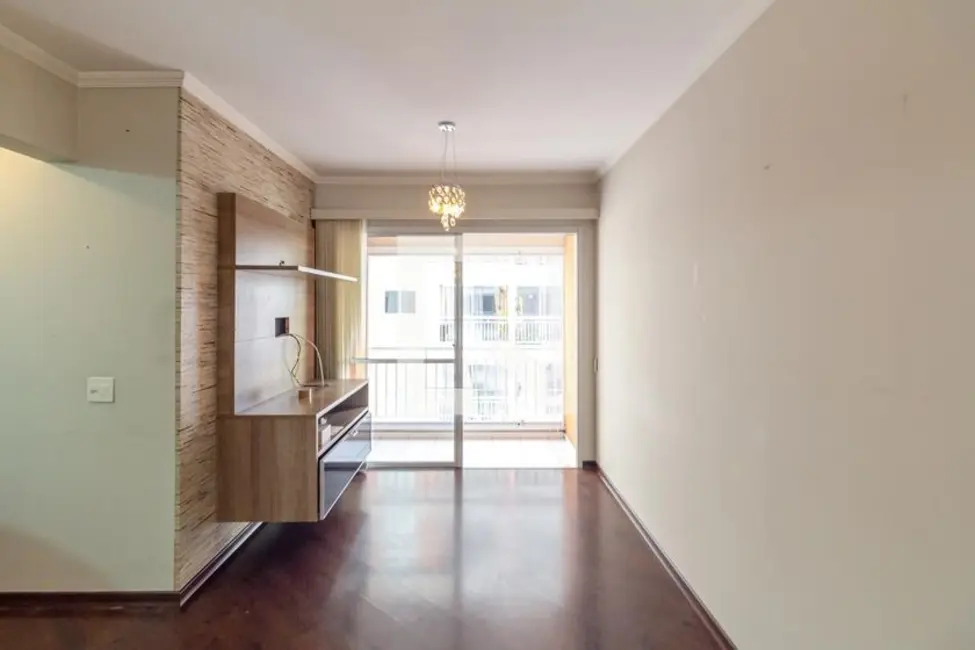 Foto 2 de Apartamento com 2 quartos à venda, 52m2 em Santa Cecília, São Paulo - SP