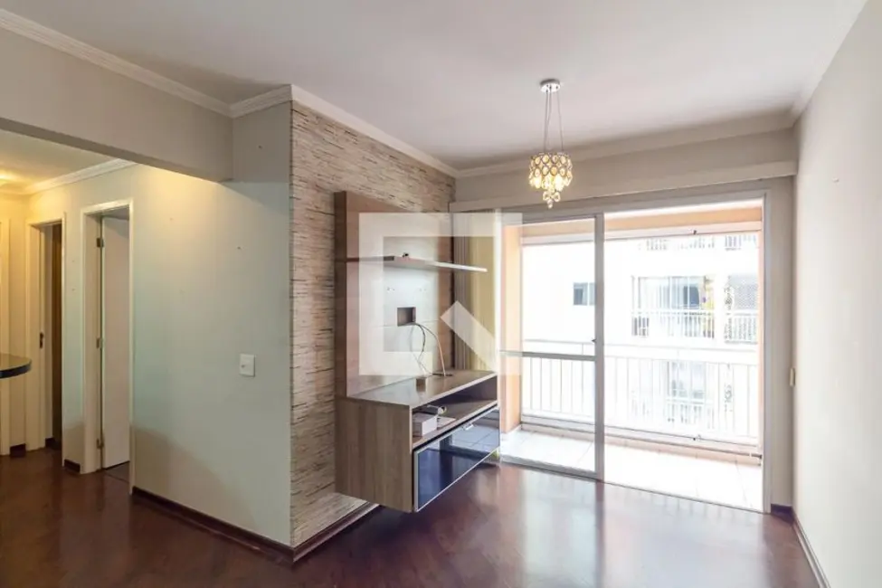 Foto 3 de Apartamento com 2 quartos à venda, 52m2 em Santa Cecília, São Paulo - SP