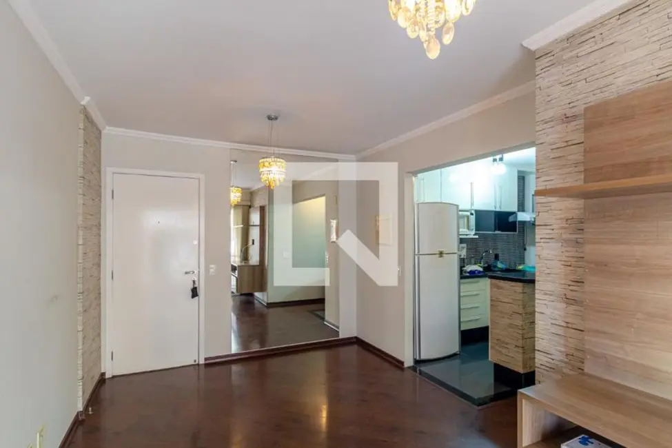 Foto 4 de Apartamento com 2 quartos à venda, 52m2 em Santa Cecília, São Paulo - SP