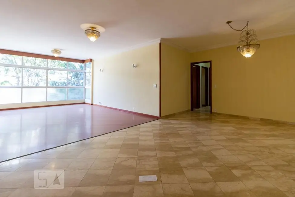 Foto 2 de Apartamento com 3 quartos à venda, 168m2 em Santa Cecília, São Paulo - SP