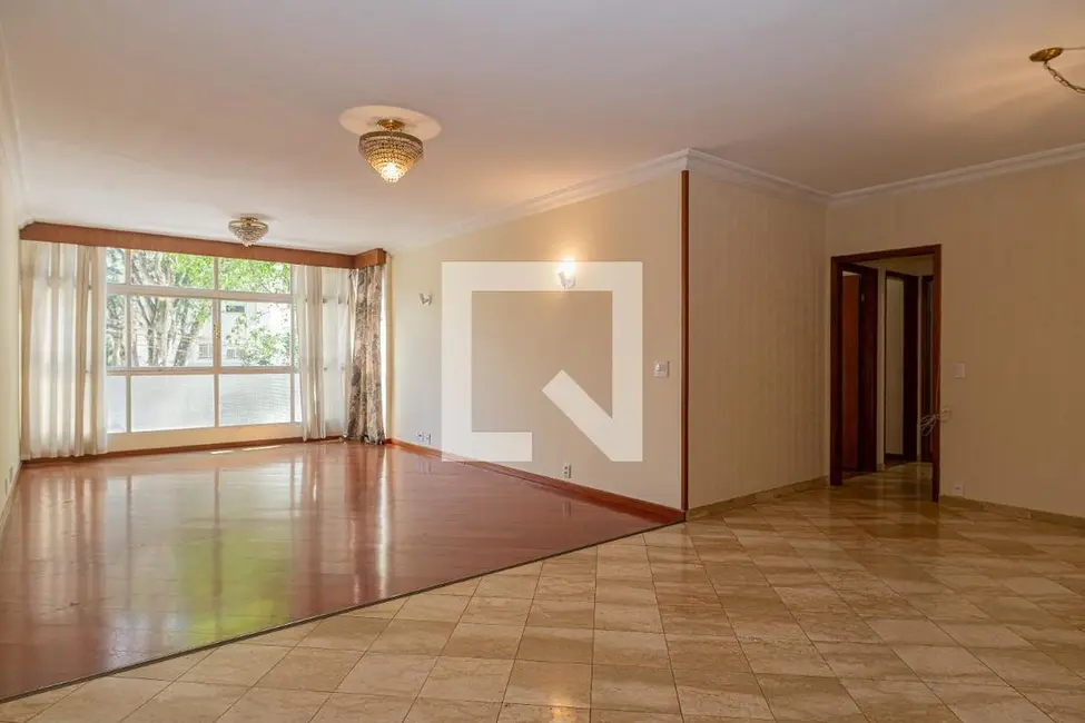 Foto 3 de Apartamento com 3 quartos à venda, 168m2 em Santa Cecília, São Paulo - SP