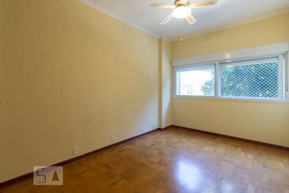 Apartamento com 3 quartos à venda, 168m2 em Santa Cecília, São Paulo - SP - imagem 7 Foto 7 de Apartamento com 3 quartos à venda, 168m2 em Santa Cecília, São Paulo - SP