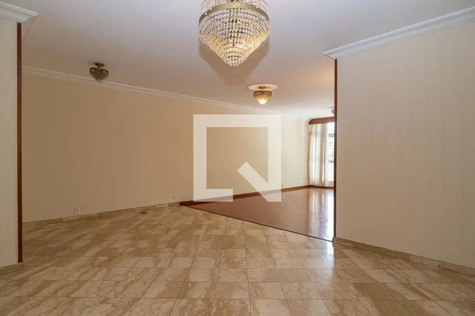 Foto 6 de Apartamento com 3 quartos à venda, 168m2 em Santa Cecília, São Paulo - SP