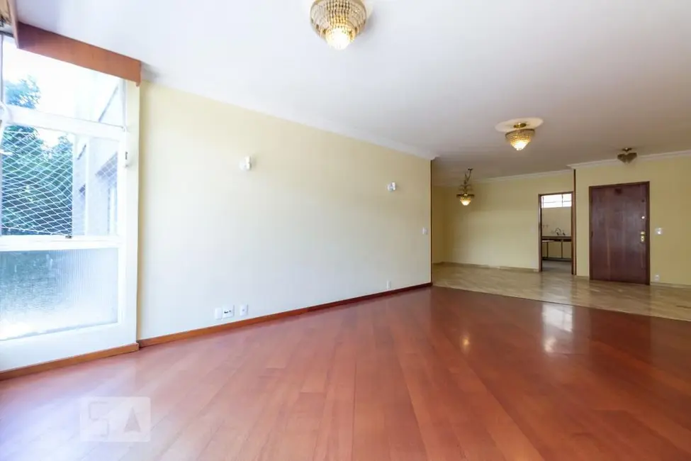 Foto 8 de Apartamento com 3 quartos à venda, 168m2 em Santa Cecília, São Paulo - SP