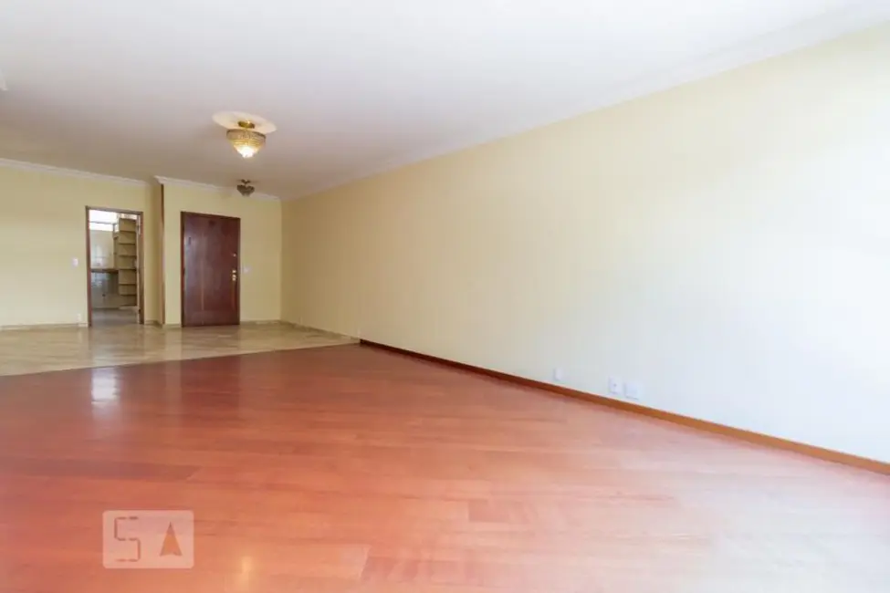 Apartamento com 3 quartos à venda, 168m2 em Santa Cecília, São Paulo - SP - imagem 5 Foto 5 de Apartamento com 3 quartos à venda, 168m2 em Santa Cecília, São Paulo - SP