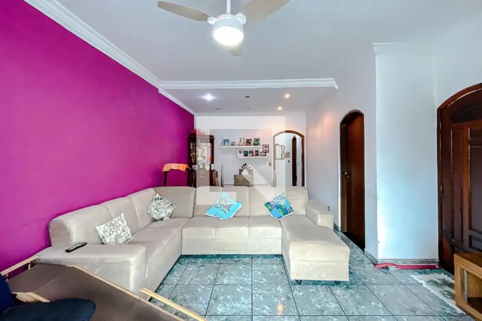 Foto 2 de Casa com 5 quartos à venda, 210m2 em Jardim Anália Franco, São Paulo - SP