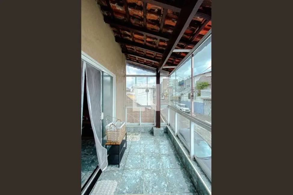 Foto 8 de Casa com 5 quartos à venda, 210m2 em Jardim Anália Franco, São Paulo - SP