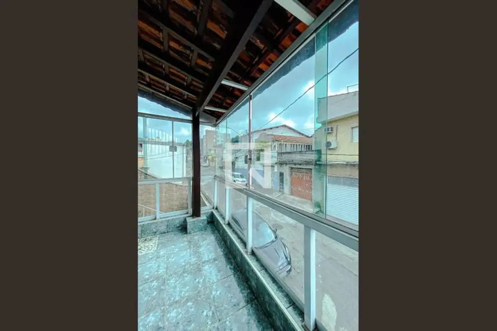 Foto 9 de Casa com 5 quartos à venda, 210m2 em Jardim Anália Franco, São Paulo - SP