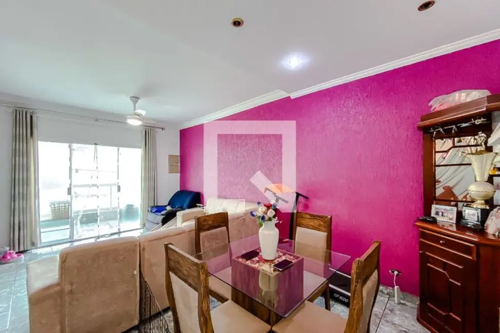 Foto 1 de Casa com 5 quartos à venda, 210m2 em Jardim Anália Franco, São Paulo - SP