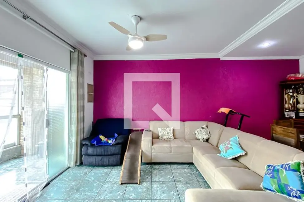 Foto 3 de Casa com 5 quartos à venda, 210m2 em Jardim Anália Franco, São Paulo - SP