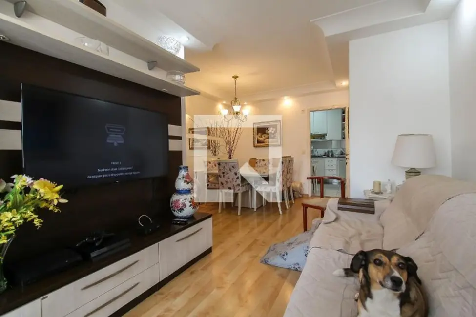 Apartamento com 3 quartos à venda, 90m2 em Jardim Anália Franco, São Paulo - SP - imagem 3 Foto 3 de Apartamento com 3 quartos à venda, 90m2 em Jardim Anália Franco, São Paulo - SP