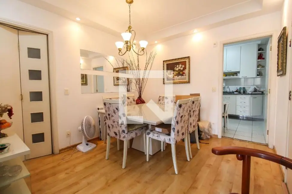 Apartamento com 3 quartos à venda, 90m2 em Jardim Anália Franco, São Paulo - SP - imagem 5 Foto 5 de Apartamento com 3 quartos à venda, 90m2 em Jardim Anália Franco, São Paulo - SP