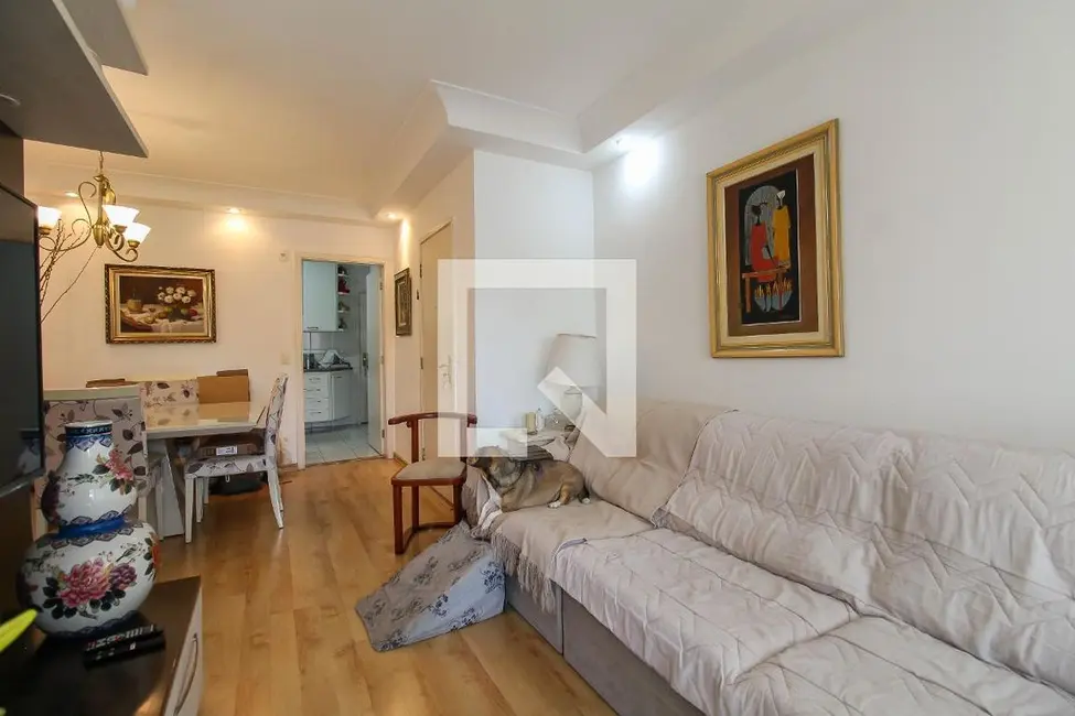 Foto 4 de Apartamento com 3 quartos à venda, 90m2 em Jardim Anália Franco, São Paulo - SP