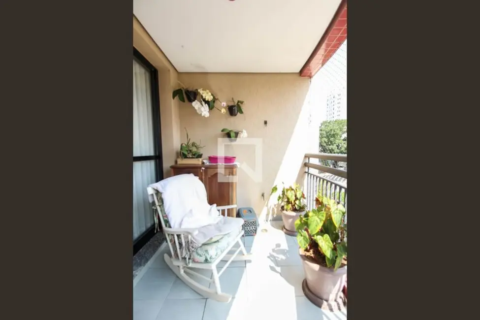 Apartamento com 3 quartos à venda, 90m2 em Jardim Anália Franco, São Paulo - SP - imagem 9 Foto 9 de Apartamento com 3 quartos à venda, 90m2 em Jardim Anália Franco, São Paulo - SP