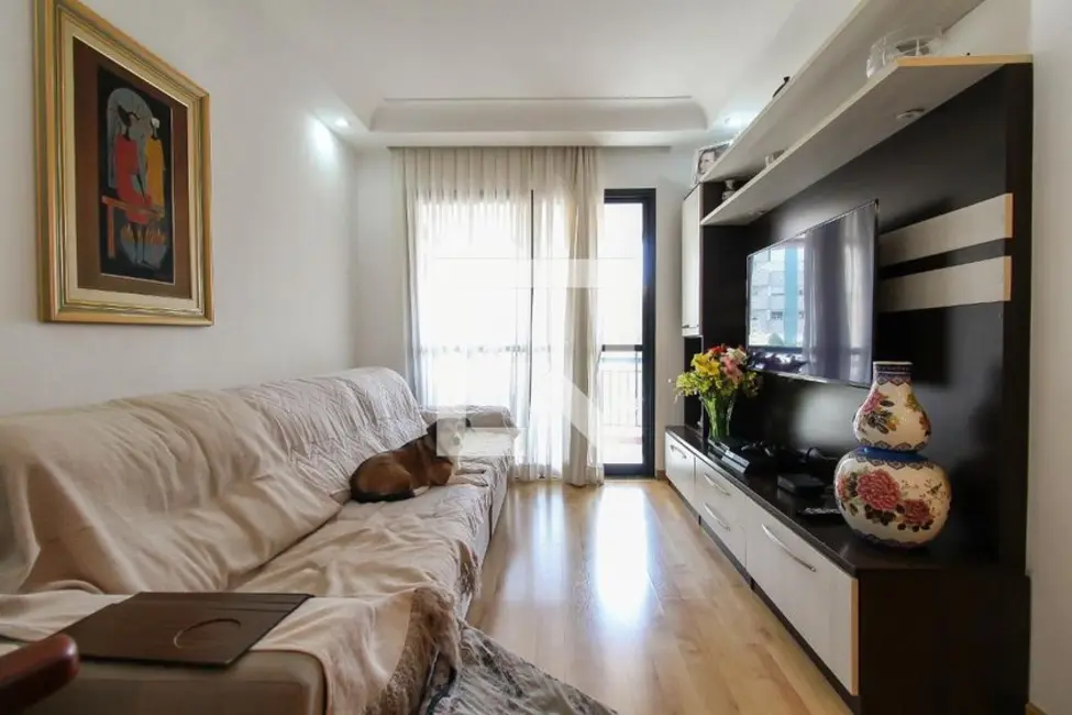 Apartamento com 3 quartos à venda, 90m2 em Jardim Anália Franco, São Paulo - SP - imagem 7 Foto 7 de Apartamento com 3 quartos à venda, 90m2 em Jardim Anália Franco, São Paulo - SP