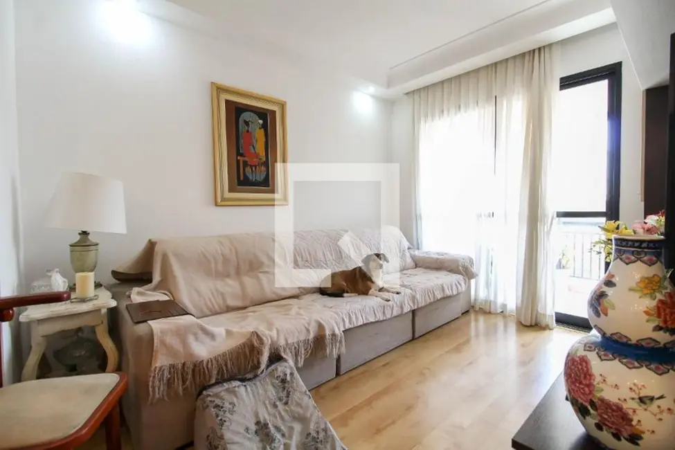 Apartamento com 3 quartos à venda, 90m2 em Jardim Anália Franco, São Paulo - SP - imagem 6 Foto 6 de Apartamento com 3 quartos à venda, 90m2 em Jardim Anália Franco, São Paulo - SP