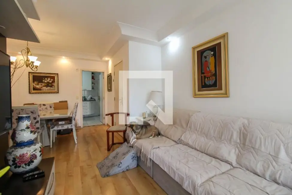 Apartamento com 3 quartos à venda, 90m2 em Jardim Anália Franco, São Paulo - SP - imagem 2 Foto 2 de Apartamento com 3 quartos à venda, 90m2 em Jardim Anália Franco, São Paulo - SP