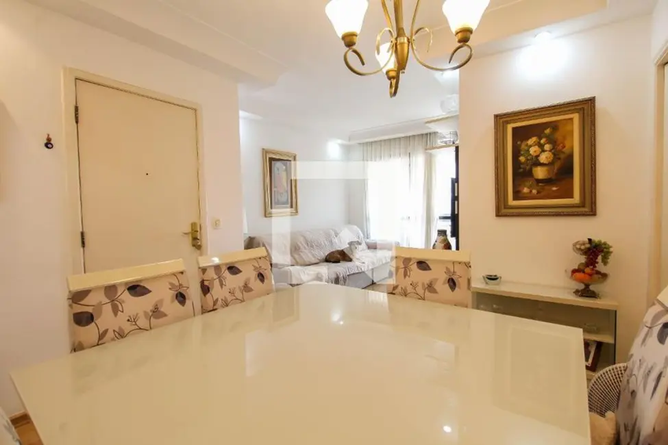 Apartamento com 3 quartos à venda, 90m2 em Jardim Anália Franco, São Paulo - SP - imagem 4 Foto 4 de Apartamento com 3 quartos à venda, 90m2 em Jardim Anália Franco, São Paulo - SP