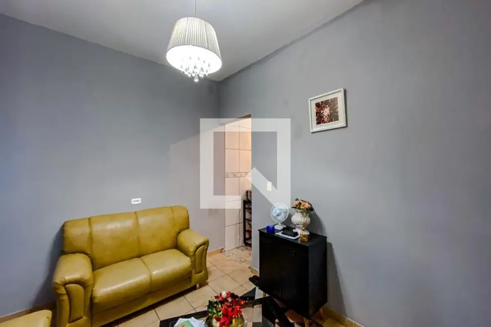 Foto 4 de Casa com 4 quartos à venda, 154m2 em Jardim Anália Franco, São Paulo - SP
