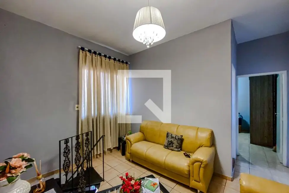 Foto 6 de Casa com 4 quartos à venda, 154m2 em Jardim Anália Franco, São Paulo - SP