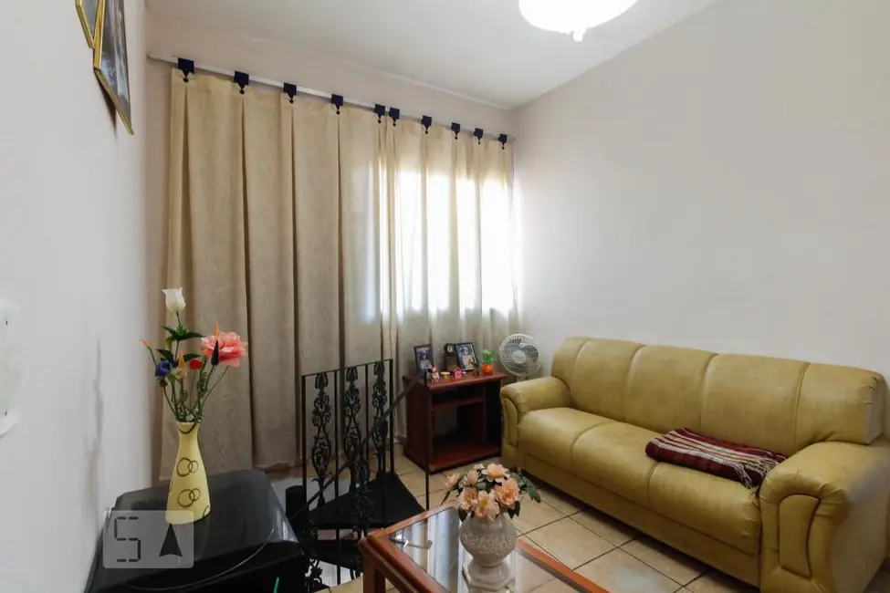 Foto 1 de Casa com 4 quartos à venda, 154m2 em Jardim Anália Franco, São Paulo - SP