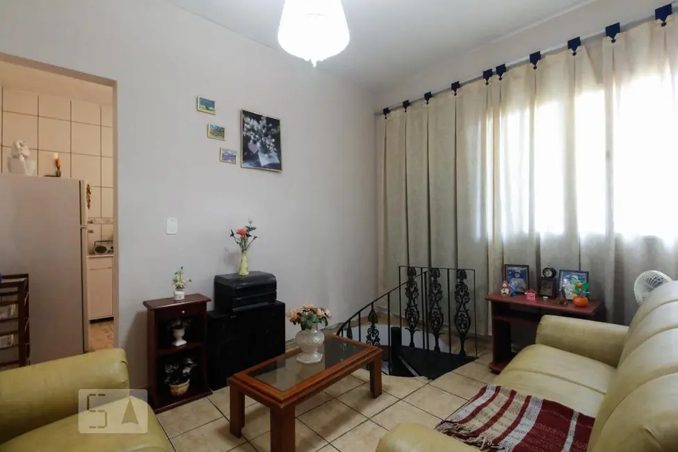 Foto 5 de Casa com 4 quartos à venda, 154m2 em Jardim Anália Franco, São Paulo - SP