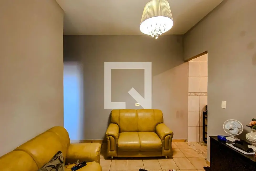 Foto 3 de Casa com 4 quartos à venda, 154m2 em Jardim Anália Franco, São Paulo - SP
