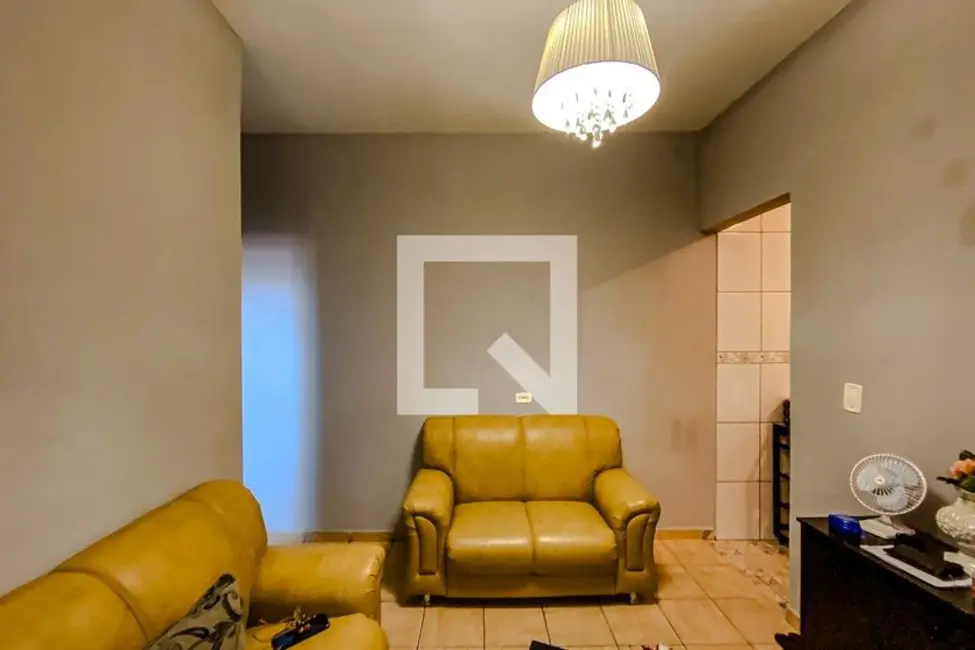 Foto 2 de Casa com 4 quartos à venda, 154m2 em Jardim Anália Franco, São Paulo - SP