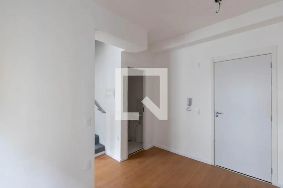 Foto 3 de Apartamento com 1 quarto à venda, 39m2 em Santa Cecília, São Paulo - SP