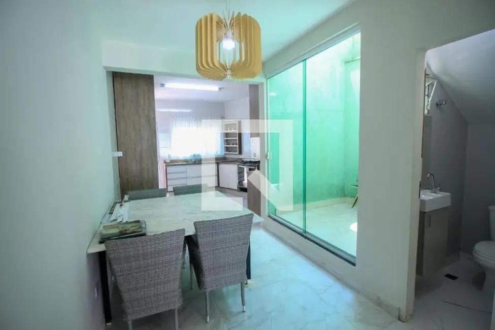 Casa com 3 quartos à venda, 150m2 em Jardim Anália Franco, São Paulo - SP - imagem 8 Foto 8 de Casa com 3 quartos à venda, 150m2 em Jardim Anália Franco, São Paulo - SP