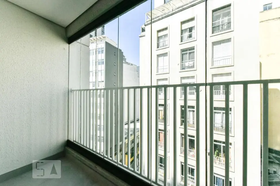 Foto 6 de Kitnet com 1 quarto à venda, 34m2 em Santa Cecília, São Paulo - SP