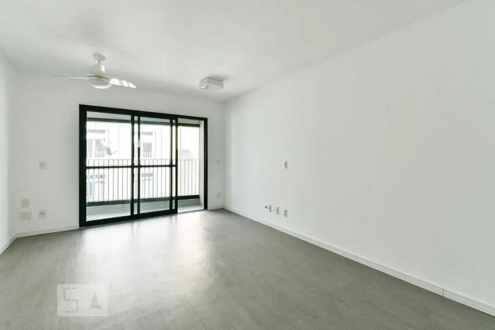 Foto 3 de Kitnet com 1 quarto à venda, 34m2 em Santa Cecília, São Paulo - SP