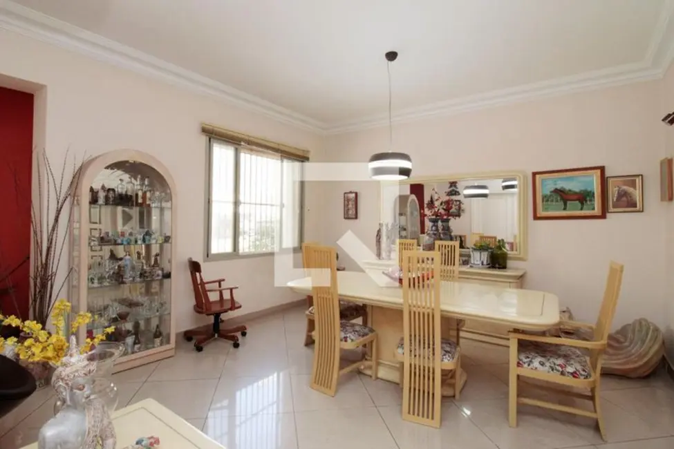 Foto 3 de Apartamento com 3 quartos à venda, 270m2 em Santa Cecília, São Paulo - SP