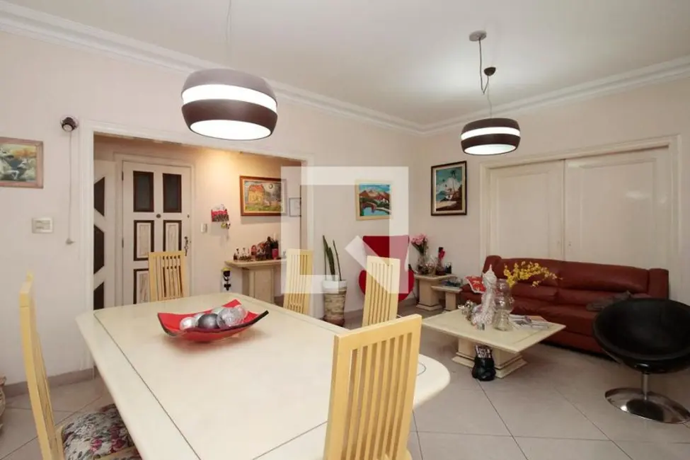 Foto 6 de Apartamento com 3 quartos à venda, 270m2 em Santa Cecília, São Paulo - SP