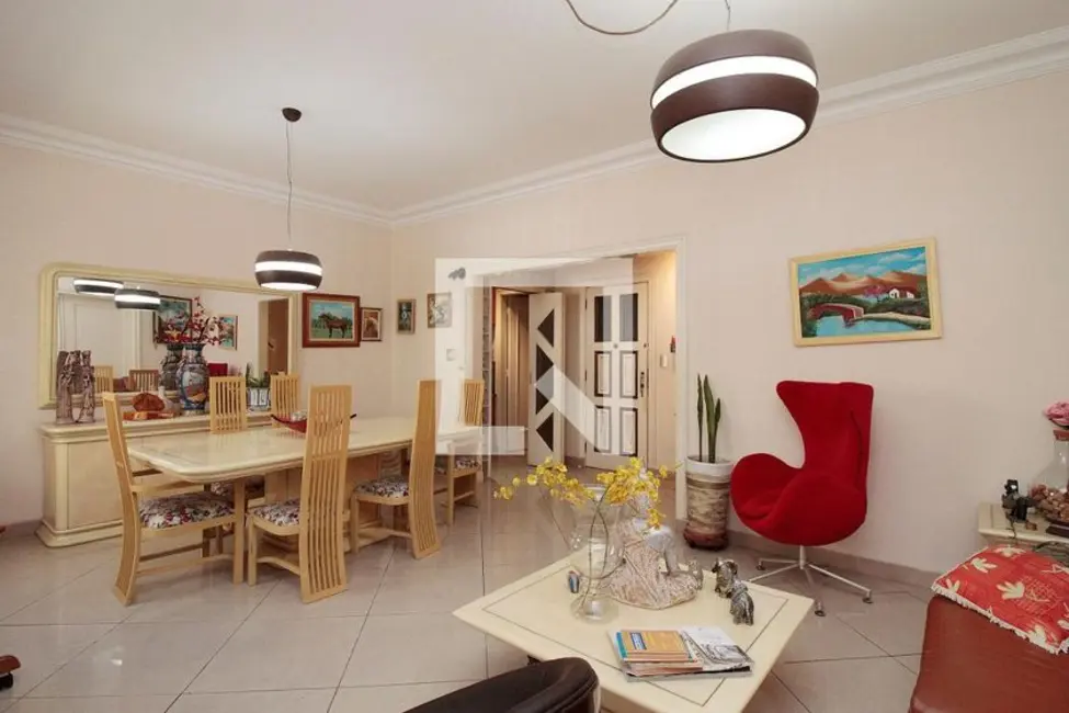 Foto 4 de Apartamento com 3 quartos à venda, 270m2 em Santa Cecília, São Paulo - SP