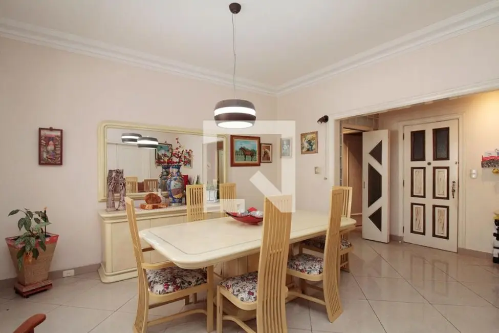 Foto 5 de Apartamento com 3 quartos à venda, 270m2 em Santa Cecília, São Paulo - SP