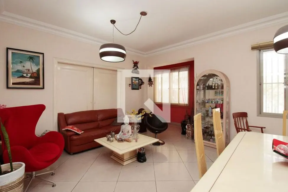 Foto 1 de Apartamento com 3 quartos à venda, 270m2 em Santa Cecília, São Paulo - SP