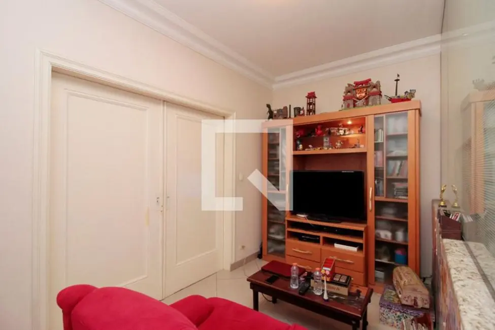 Foto 8 de Apartamento com 3 quartos à venda, 270m2 em Santa Cecília, São Paulo - SP