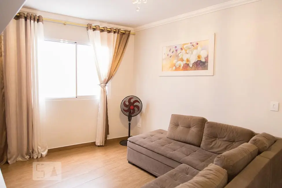 Casa com 3 quartos à venda, 165m2 em Jardim Anália Franco, São Paulo - SP - imagem 3 Foto 3 de Casa com 3 quartos à venda, 165m2 em Jardim Anália Franco, São Paulo - SP