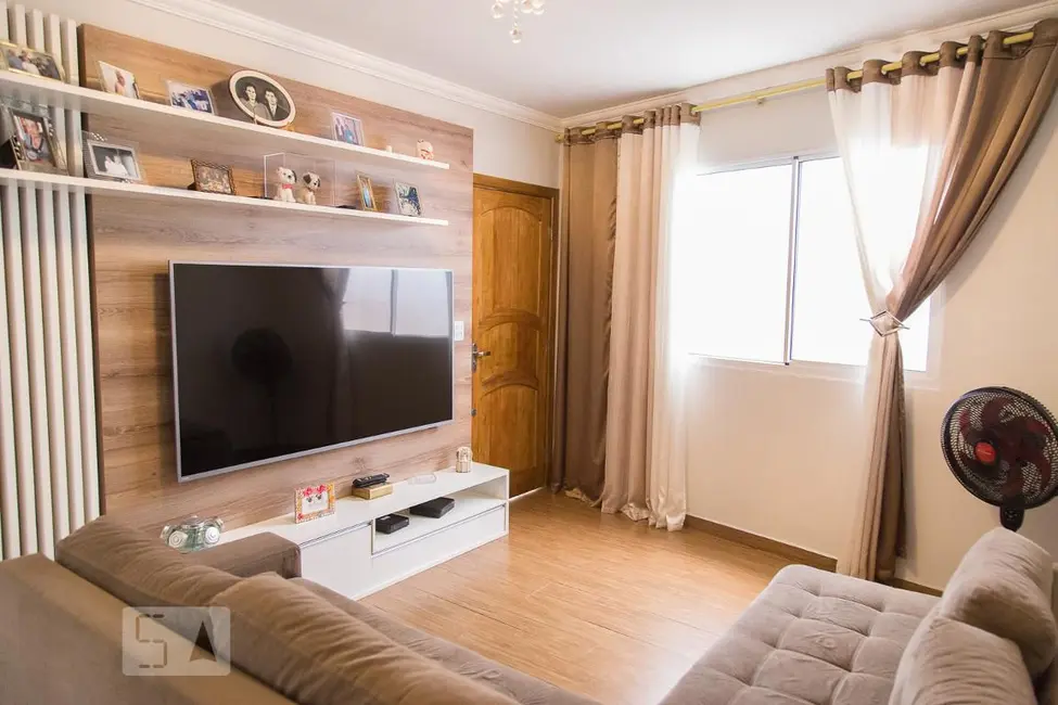 Casa com 3 quartos à venda, 165m2 em Jardim Anália Franco, São Paulo - SP - imagem 4 Foto 4 de Casa com 3 quartos à venda, 165m2 em Jardim Anália Franco, São Paulo - SP