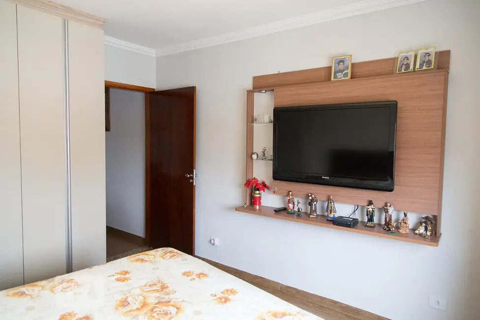 Casa com 3 quartos à venda, 165m2 em Jardim Anália Franco, São Paulo - SP - imagem 9 Foto 9 de Casa com 3 quartos à venda, 165m2 em Jardim Anália Franco, São Paulo - SP