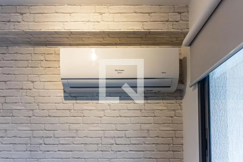 Foto 8 de Kitnet com 1 quarto à venda, 25m2 em Santa Cecília, São Paulo - SP