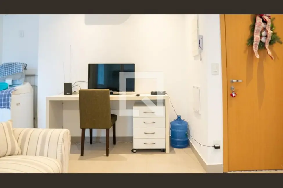 Foto 9 de Apartamento com 2 quartos à venda, 54m2 em Santa Cecília, São Paulo - SP