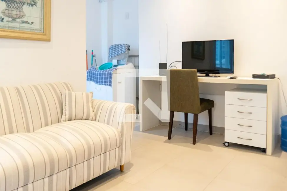 Foto 6 de Apartamento com 2 quartos à venda, 54m2 em Santa Cecília, São Paulo - SP