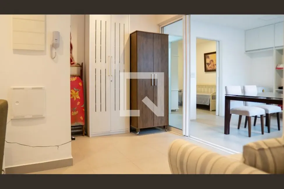 Foto 7 de Apartamento com 2 quartos à venda, 54m2 em Santa Cecília, São Paulo - SP