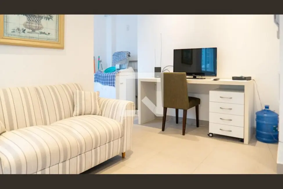 Foto 5 de Apartamento com 2 quartos à venda, 54m2 em Santa Cecília, São Paulo - SP