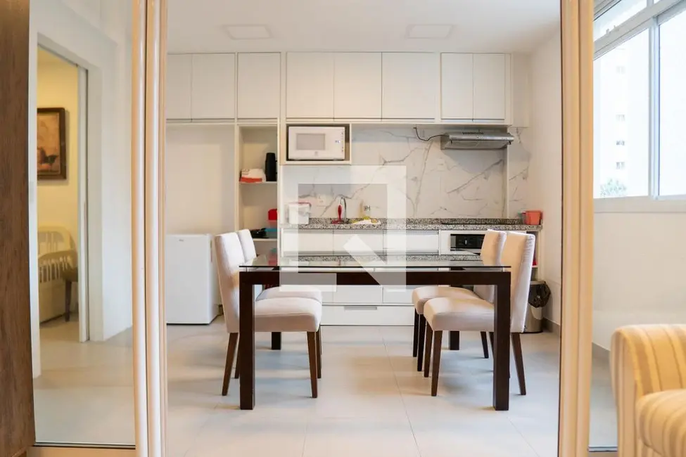 Foto 2 de Apartamento com 2 quartos à venda, 54m2 em Santa Cecília, São Paulo - SP