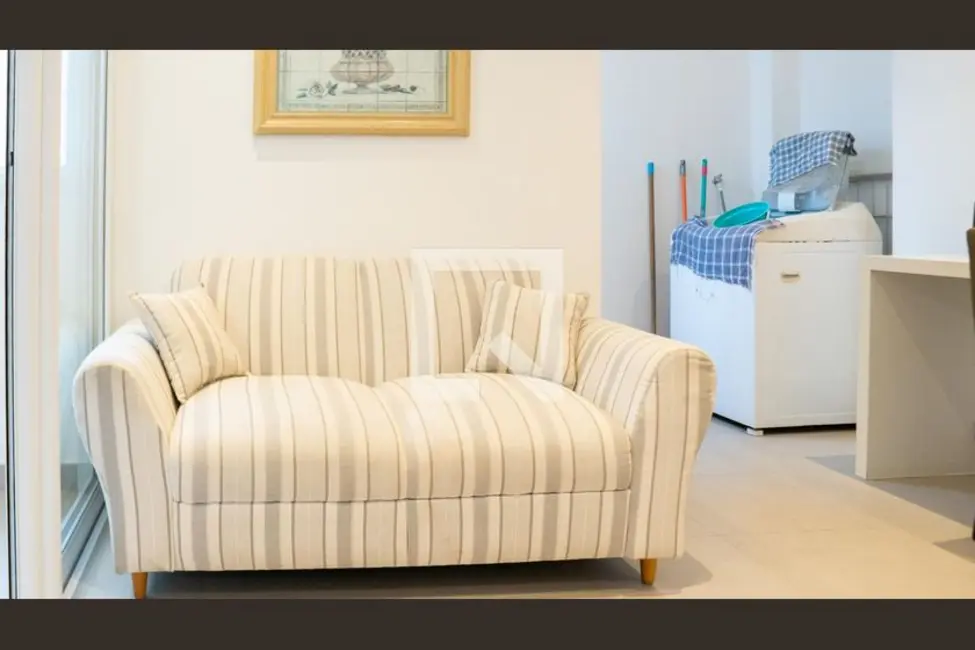 Foto 3 de Apartamento com 2 quartos à venda, 54m2 em Santa Cecília, São Paulo - SP