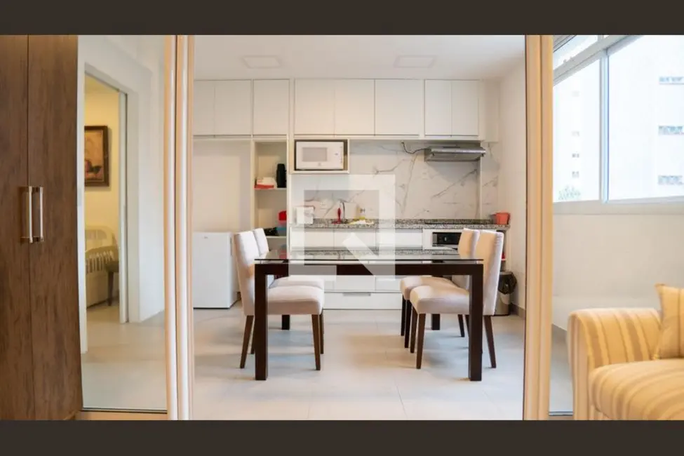 Foto 1 de Apartamento com 2 quartos à venda, 54m2 em Santa Cecília, São Paulo - SP